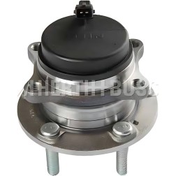 J4710544 Ступиця колеса з підшипником задня HYUNDAI, KIA (вир-во Jakoparts) фото від Мотор-Агро Харків Україна