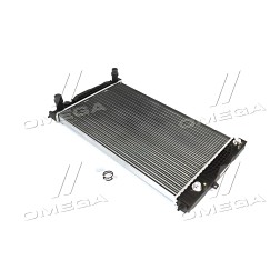 ➤ Радіатор охолодження AUDI, VW (вир-во Nissens) 60229