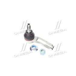 JTE1055 Накінечник рульової тяги AUDI Q3, SKODA OCTAVIA III, VW CADDY IV 03- перед. міст праворуч(Вр-во TRW) фото від Мотор-Агро