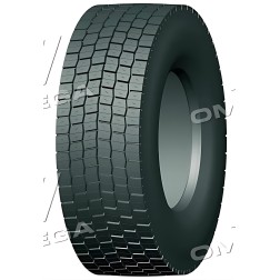 8004706 Шина 295/60R22,5 150/147M RD318 M+S, 3PMSF (RoyalBlack) фото від Мотор-Агро Харків Україна