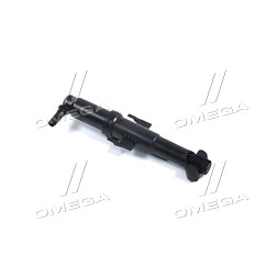➤ Форсунка омивача фари лів. BMW X3 -17, X4 -18 (вир-во Elparts) 65451142