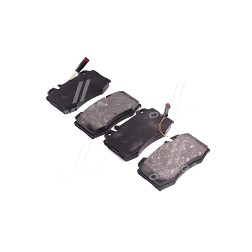 37149 Колодка гальм. MB C / CL / CLK / ML / S / SL передн. (вир-во ABS) фото від Мотор-Агро Харків Україна