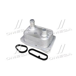 18013719 Радіатор масляний FORD FOCUS/ KUGA 2.0 TDCi (вир-во Van Wezel) фото від Мотор-Агро Харків Україна