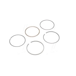 800003610000 Кільця поршневі PSA 83,00 1,6 XU52 (вир-во KS) фото від Мотор-Агро Харків Україна