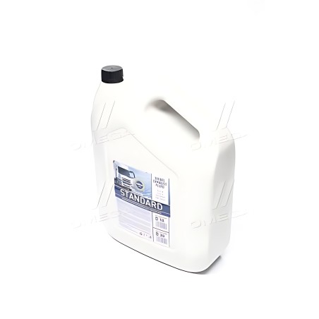 SCR 502095 Рідина Adblue для систем SCR STANDARD (Каністра 10л) фото від Мотор-Агро Харків Україна