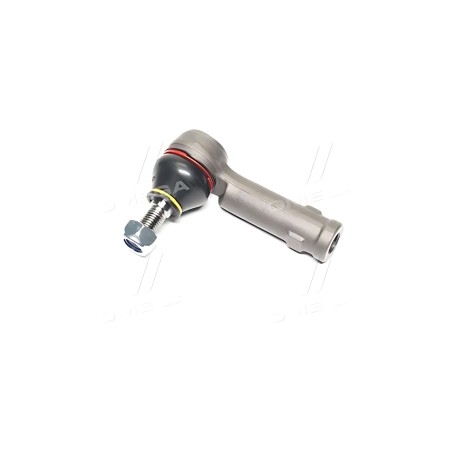 37434 Накінечник рульової тяги AUDI A2, A3, SEAT TOLEDO II, VW GOLF IV 96-10 перед. міст зліва(Вир-во SIDE фото від Мотор-Агро Х
