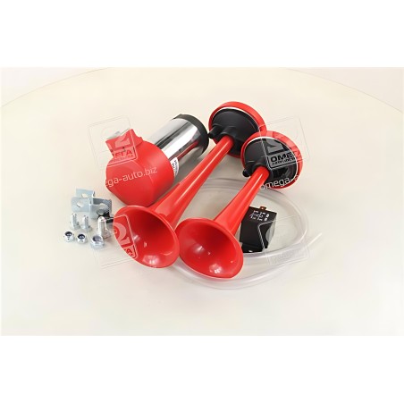 0328003024 Звуковий сигнал (вир-во Bosch) фото від Мотор-Агро Харків Україна