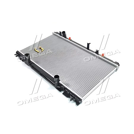 TO2282 Радіатор охолодження TOYOTA CAMRY (01-) 2.0/2.4 (вир-во AVA) фото від Мотор-Агро Харків Україна