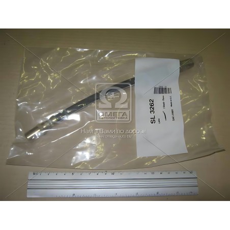 SL 3262 Шланг гальмівний ВАЗ 2108-99 (вир-во ABS) фото від Мотор-Агро Харків Україна