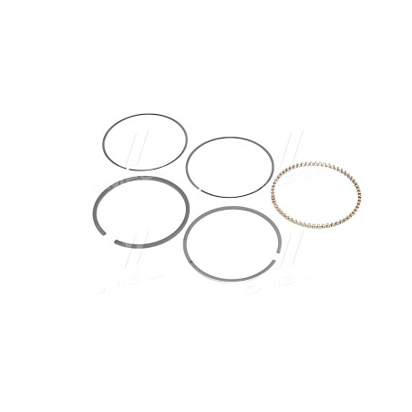 800001611000 Кільця поршневі BMW 80.0 (1.5/2/3.5) M20B20/M20B23 (вир-во KS) фото від Мотор-Агро Харків Україна