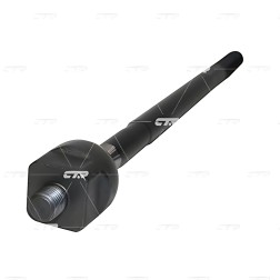 CR0437 Тяга рульова Mazda 2 02-07, Ford Fusion 02-12, fiesta OLD CRMZ-61 (вир-во CTR) фото від Мотор-Агро Харків Україна