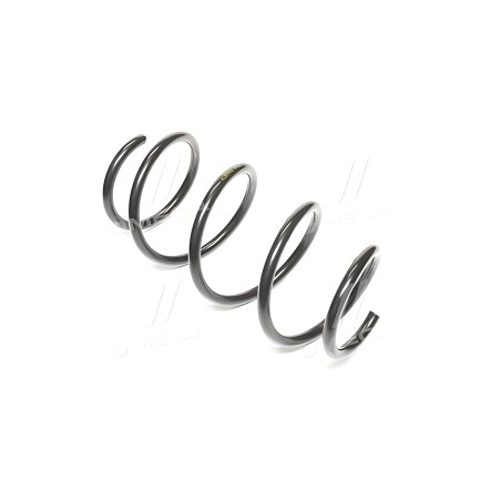 4085732 Пружина підв. передн. Volkswagen GOLF VII (5G1),Skoda OCTAVIA (A7, 5E5) (2012-20)(вир-во Lesjofors) фото від Мотор-Агро 