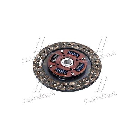 HCD802U Диск зчеплення HONDA CIVIC IV-V-VI-VII 1.5i 16V-1.6i 16V 87-05 (Вир-во EXEDY) фото від Мотор-Агро Харків Україна