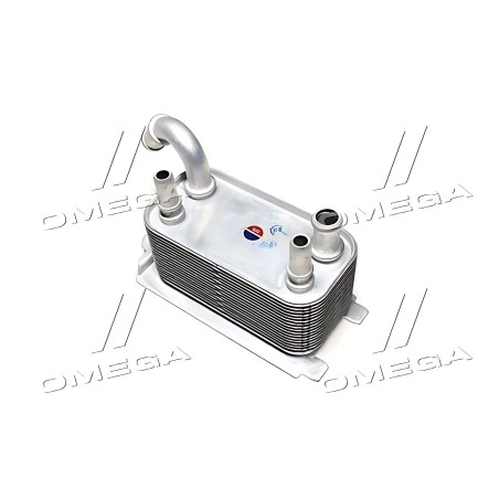 VO3170 Радіатор масляний FORD MONDEO/VOLVO (вир-во AVA) фото від Мотор-Агро Харків Україна