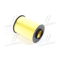 ADM52262 Фільтр повітряний Ford, Mazda, Volvo (вир-во Blue Print) фото від Мотор-Агро Харків Україна