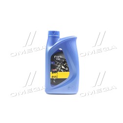 142796 Олива для вилок та амортизаторів ENI Fork Oil 10W (Каністра 1л) фото від Мотор-Агро Харків Україна