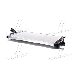 Ai4136 Інтеркулер AUDI (вир-во AVA) фото від Мотор-Агро Харків Україна