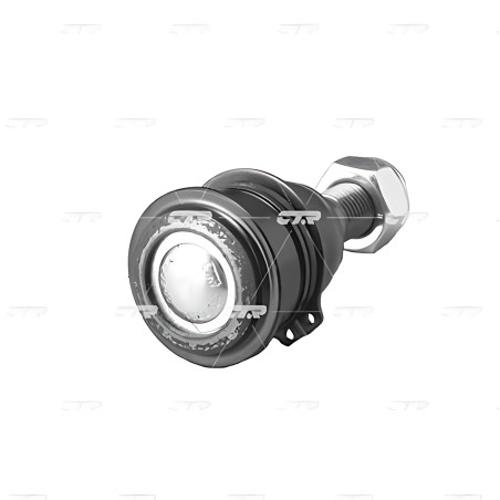 CB0314 Опора кульова нижня Nissan Primera 90-98 Almera 99- Sunny 85- Altima 90-02 OLD CBN-30 (вир-во CTR) фото від Мотор-Агро Ха