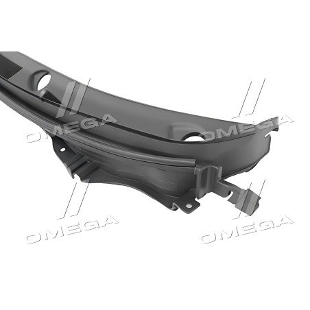 86150C1000 Грати повітрозабірника лобового скла фото від Мотор-Агро Харків Україна