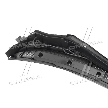 86150C1000 Грати повітрозабірника лобового скла фото від Мотор-Агро Харків Україна