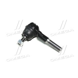 CE0400 Наконечник тяги рульової R/L Mitsubishi Pajero 90- Montero 98- Strada 96-98 OLD CEM-27 (вир-во CTR) фото від Мотор-Агро Х