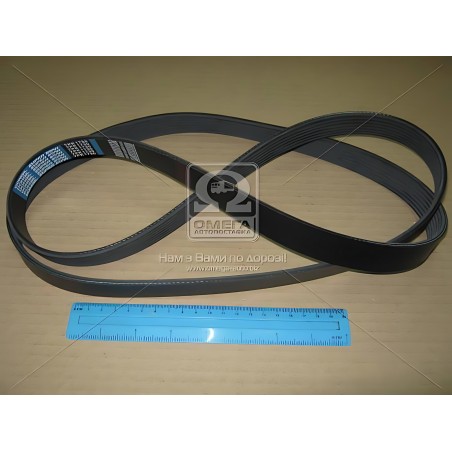 7PK1730 Ремінь поліклін. 7PK1730 (вир-во DONGIL) фото від Мотор-Агро Харків Україна