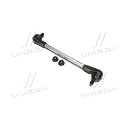 PL0120 Стійка стаб Hybrid передня вісь Toyota Corolla 00- Prius 97-09 Matrix 03- Avensis 03- (вир-во CTR) фото від Мотор-Агро Ха