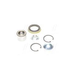 ➤ Підшипник маточини FORD, VOLVO задн. міст (Вир-во SKF) VKBA 3532