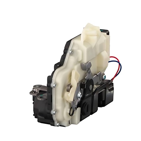 172111 Дверний замок задній лівий VAG (вир-во FEBI) фото від Мотор-Агро Харків Україна