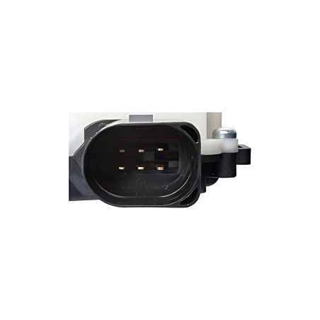 172111 Дверний замок задній лівий VAG (вир-во FEBI) фото від Мотор-Агро Харків Україна