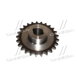 84069770 Зірочка приводу шнека елеватора комбайна New Holland z25, d35, t19.05 (84069770) (Ri.ma) фото від Мотор-Агро Харків Укр