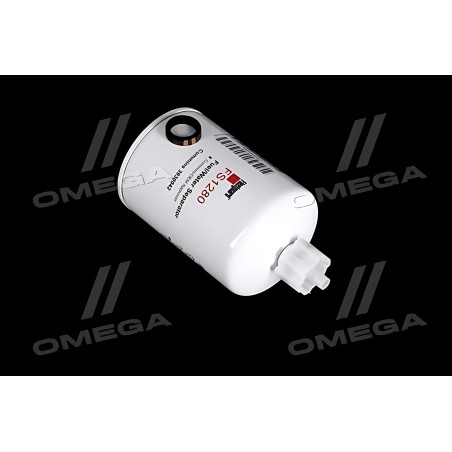 FS1280 Фільтр паливний CUMMINS(Fleetguard) фото від Мотор-Агро Харків Україна