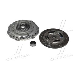 832427 Зчеплення CITROEN, PEUGEOT, FIAT, OPEL, TOYOTA (Вир-во VALEO) фото від Мотор-Агро Харків Україна