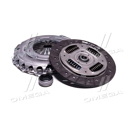 832427 Зчеплення CITROEN, PEUGEOT, FIAT, OPEL, TOYOTA (Вир-во VALEO) фото від Мотор-Агро Харків Україна