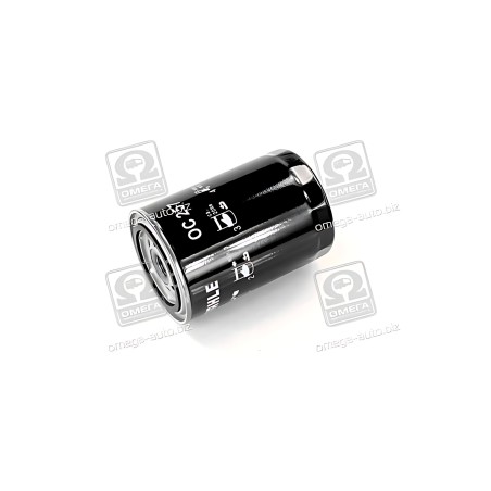 OC257 Фільтр масляний двигуна VW, AUDI (вир-во Knecht-Mahle) фото від Мотор-Агро Харків Україна