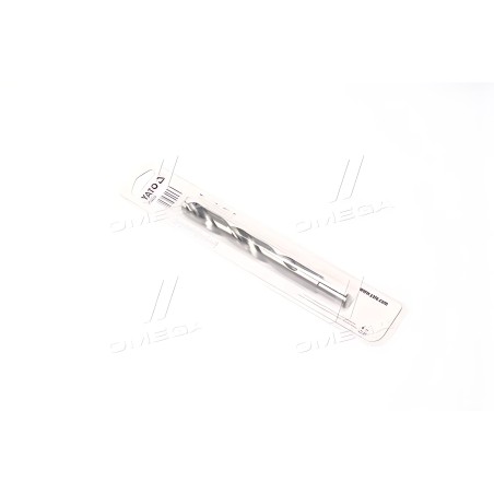 YT-44239 свердло по металу premium до нерж та високоліг сталі, лиття 16.0 х 60 мм hss 4271(YATO ) фото від Мотор-Агро Харків Укр