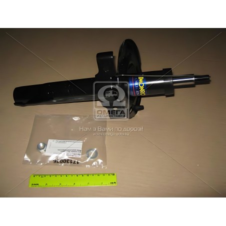 ➤ Амортизатор підв. RENAULT MEGANE II передн. газ. ORIGINAL (вир-во Monroe) G16387