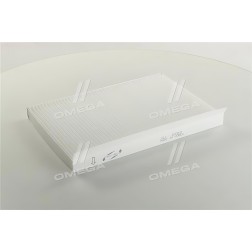 PMA-029 Фільтр салону HYUNDAI i30(FD) (вир-во PARTS-MALL) фото від Мотор-Агро Харків Україна
