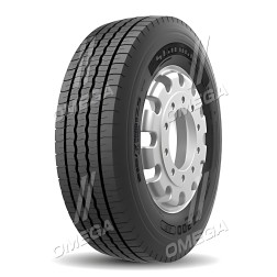 81500 Шина 245/70R17,5 136/134M GZ300 M+S, 3PMSF (Starmaxx) фото від Мотор-Агро Харків Україна