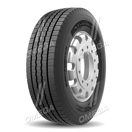 81500 Шина 245/70R17,5 136/134M GZ300 M+S, 3PMSF (Starmaxx) фото від Мотор-Агро Харків Україна