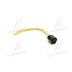 51277401 Ремкомплект дроту вентилятора радіатора Audi, Seat, Skoda, VW (вир-во Elparts) фото від Мотор-Агро Харків Україна