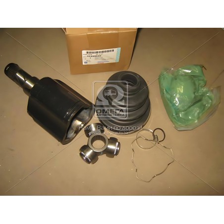 96489849 Шрус внутрішній 1.8 2.0 (вир-во GM) фото від Мотор-Агро Харків Україна