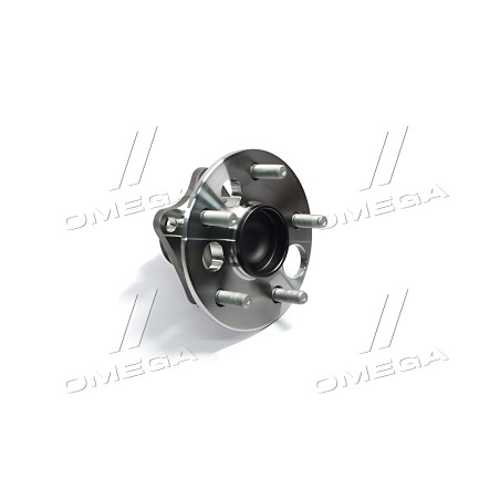 3DACF027F11FSAM Маточина задня с ABS Toyota Auris 06-12 Corolla 05-19 (вир-во KOYO) фото від Мотор-Агро Харків Україна