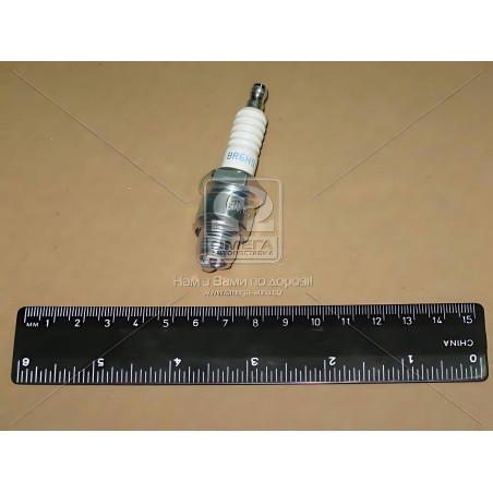 BR6HS Свічка запалювання МОТО (вир-во NGK) фото від Мотор-Агро Харків Україна