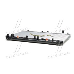 ➤ Радіатор охолодження TOYOTA Camry IV (V20) (вир-во Nissens) 647541