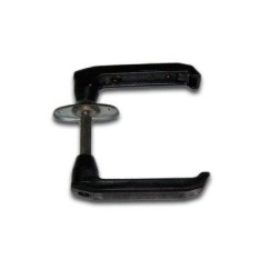 45-6008050-А СБ Ручка ЮМЗ двері фото від Мотор-Агро Харків Україна