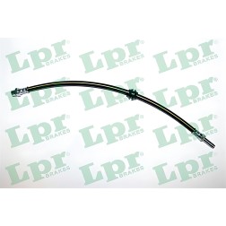 6T47875 Шланг гальмівний (вир-во LPR) фото від Мотор-Агро Харків Україна