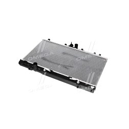 62894 Радіатор охолодження MITSUBISHI LANCER (03-) 1.3-2.0i (вир-во Nissens) фото від Мотор-Агро Харків Україна