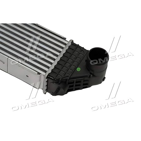 961005 Інтеркулер MITSUBISHI OUTLANDER (2013) 2.2 DID (вир-во Nissens) фото від Мотор-Агро Харків Україна