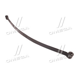 33737001 Лист №1 ресори MB Sprinter корінний (вир-во Schomaecker) фото від Мотор-Агро Харків Україна